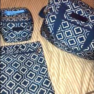 COPY - Sarah Wells bag set